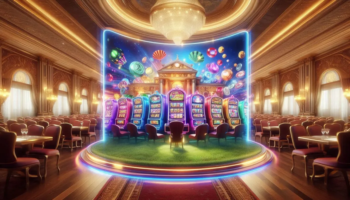 Playfina Casino